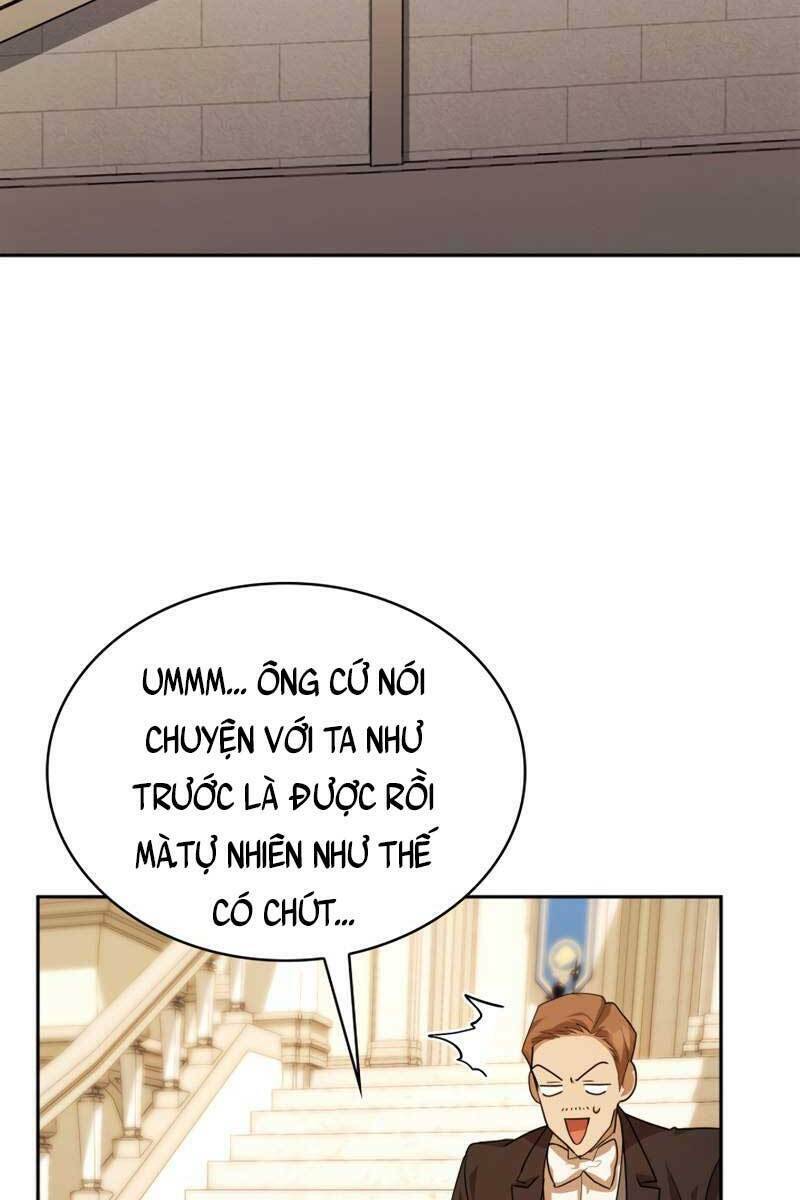 Đại Pháp Sư Toàn Năng: Chapter 14