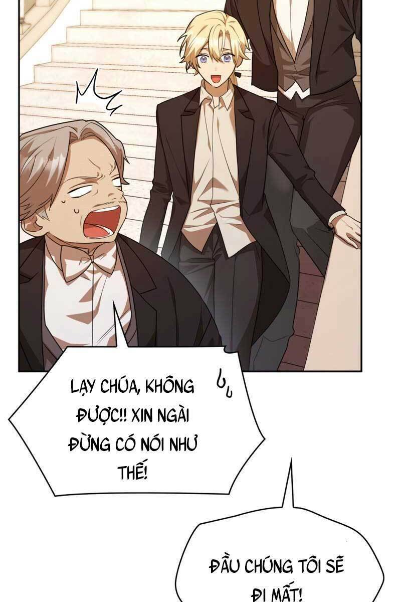 Đại Pháp Sư Toàn Năng: Chapter 14