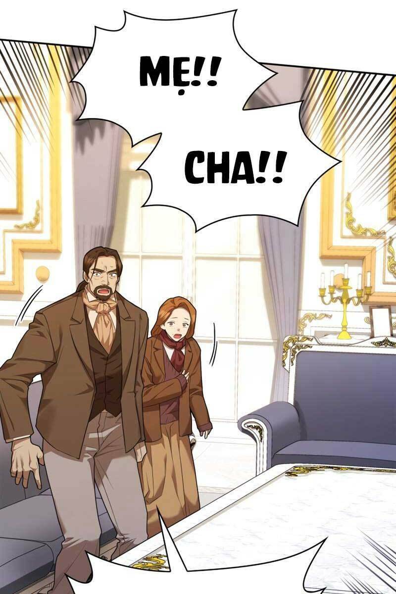 Đại Pháp Sư Toàn Năng: Chapter 14