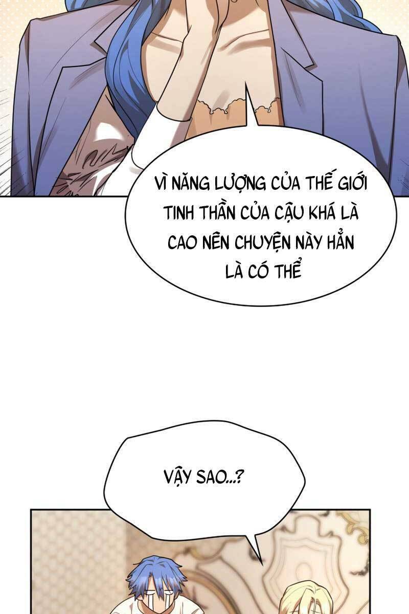 Đại Pháp Sư Toàn Năng: Chapter 14
