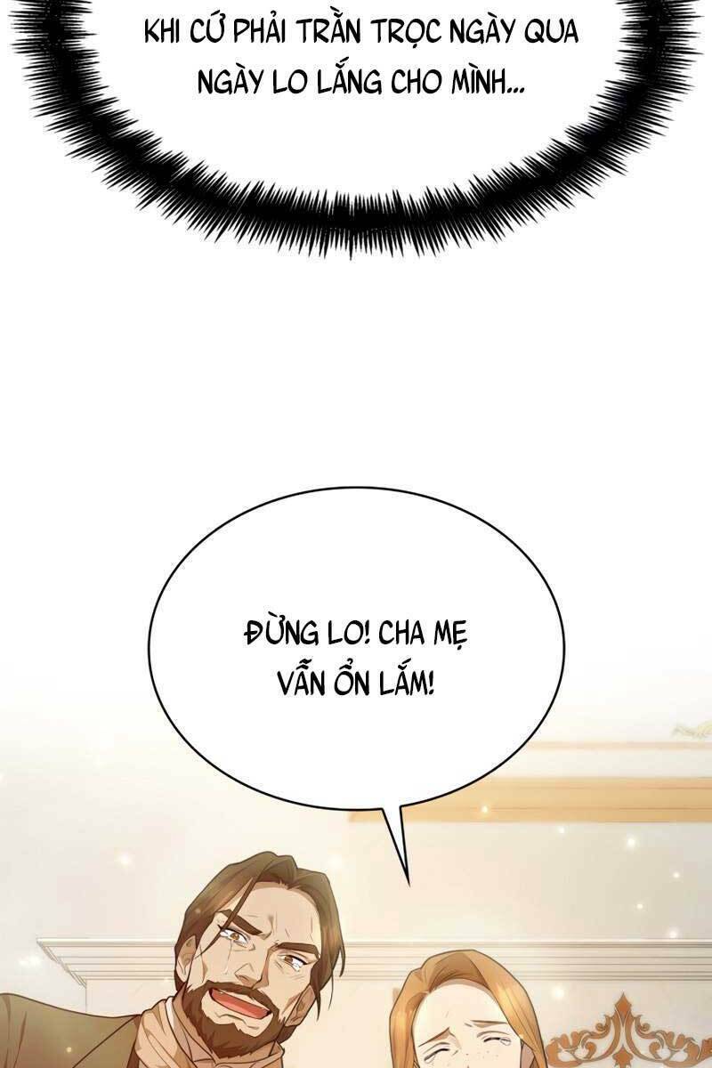 Đại Pháp Sư Toàn Năng: Chapter 14