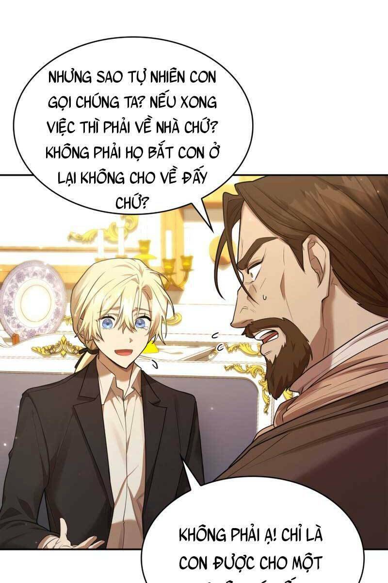 Đại Pháp Sư Toàn Năng: Chapter 14