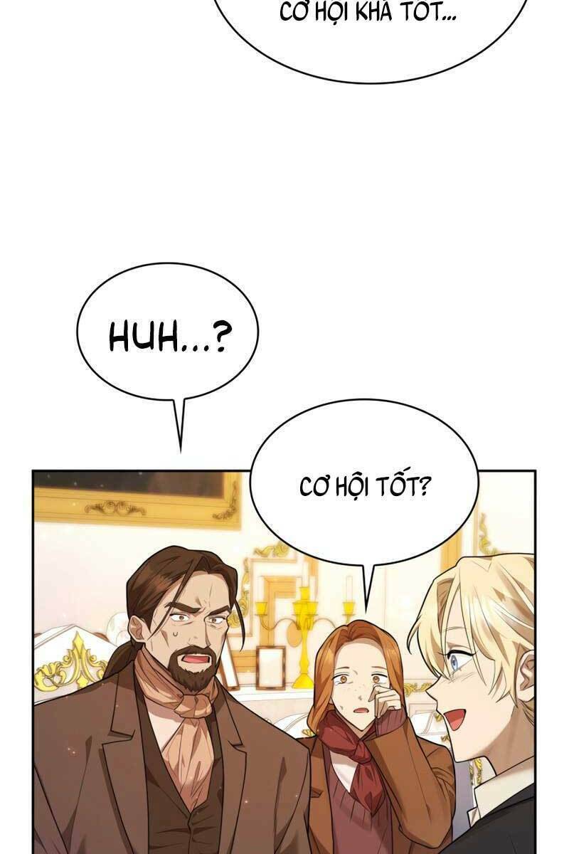 Đại Pháp Sư Toàn Năng: Chapter 14