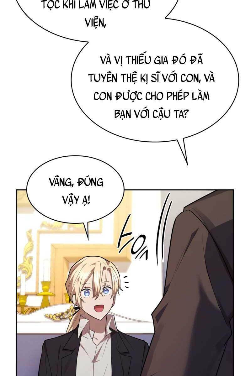 Đại Pháp Sư Toàn Năng: Chapter 14