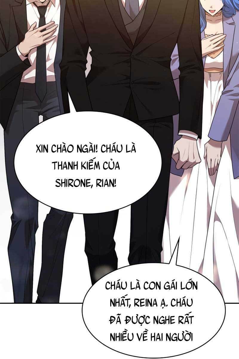 Đại Pháp Sư Toàn Năng: Chapter 14