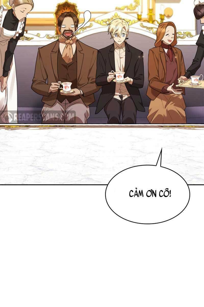 Đại Pháp Sư Toàn Năng: Chapter 14