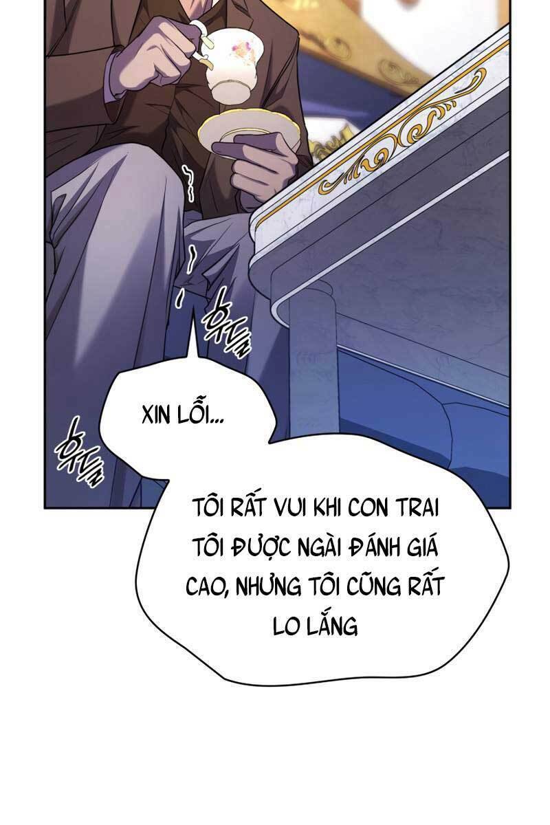 Đại Pháp Sư Toàn Năng: Chapter 14