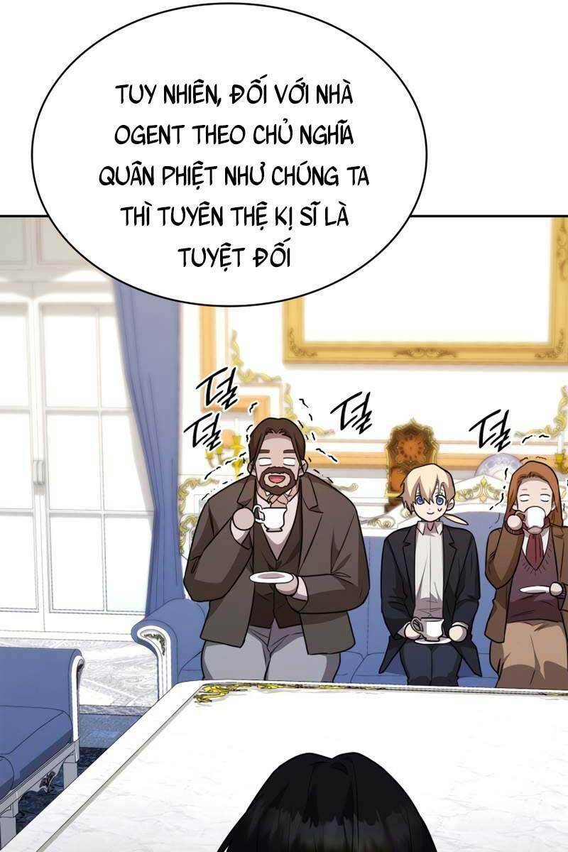 Đại Pháp Sư Toàn Năng: Chapter 14