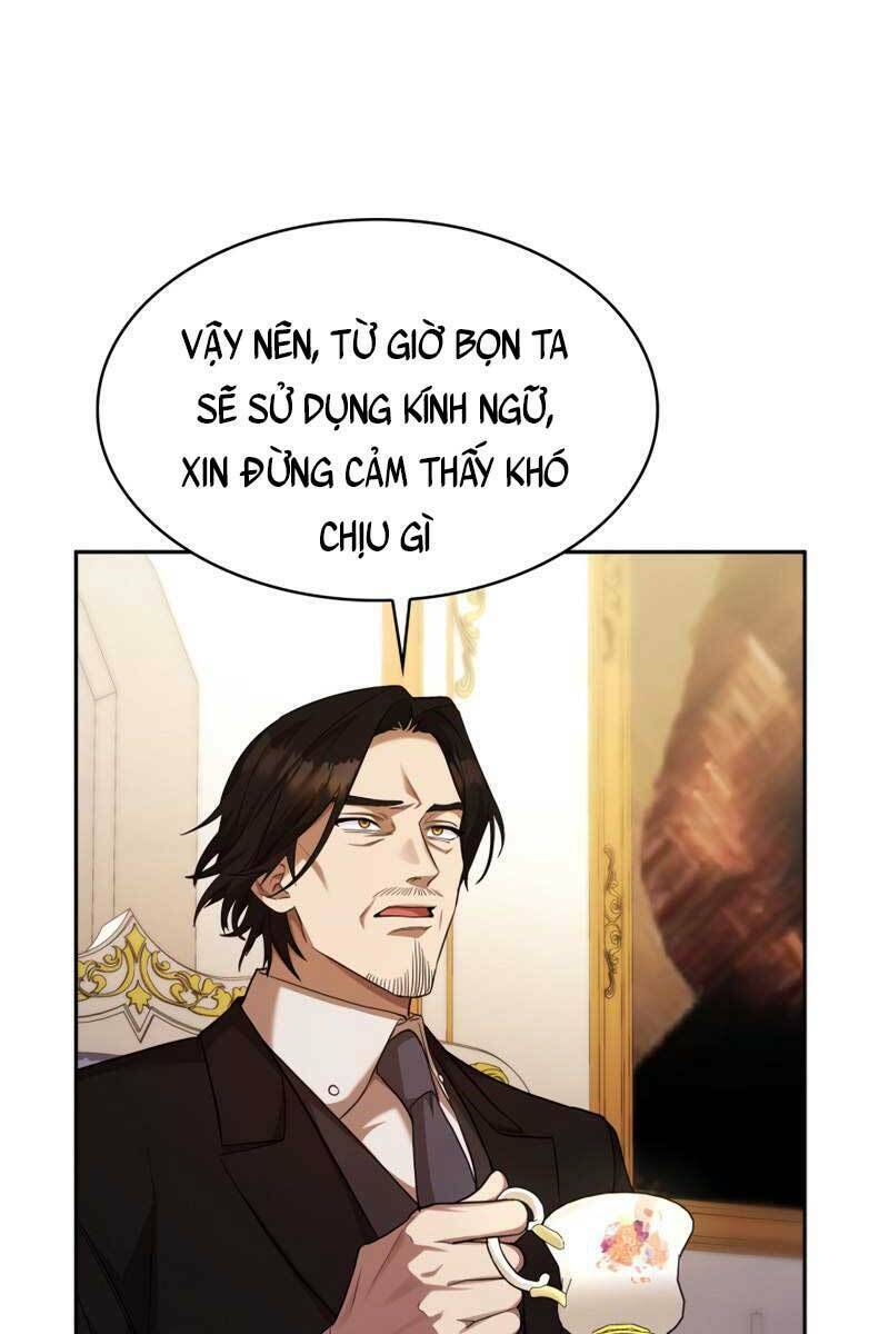 Đại Pháp Sư Toàn Năng: Chapter 14
