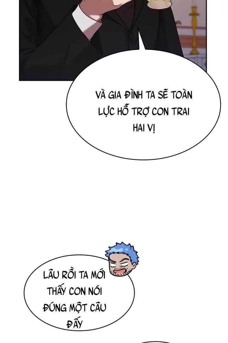 Đại Pháp Sư Toàn Năng: Chapter 14