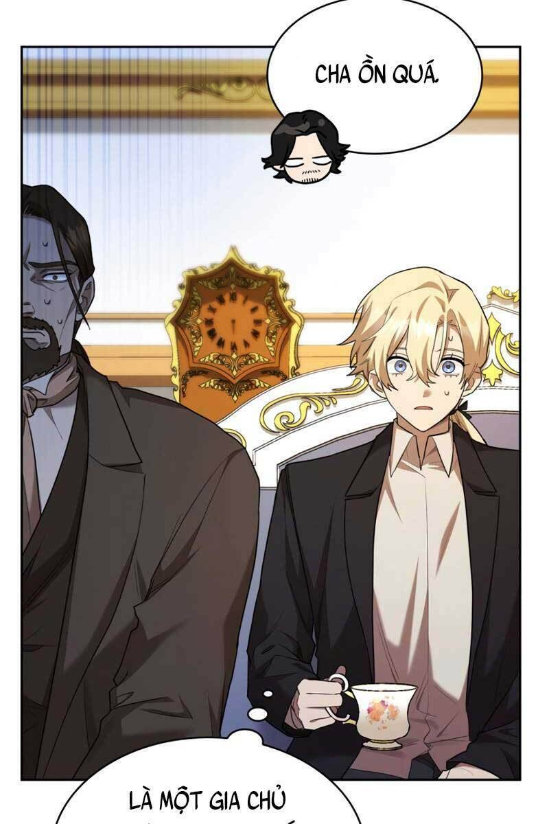 Đại Pháp Sư Toàn Năng: Chapter 14