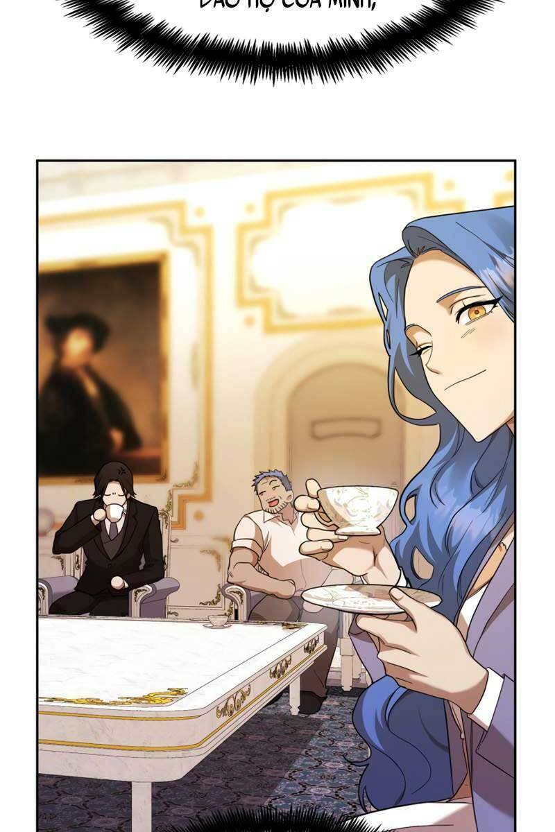 Đại Pháp Sư Toàn Năng: Chapter 14