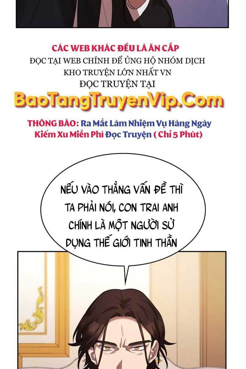Đại Pháp Sư Toàn Năng: Chapter 14