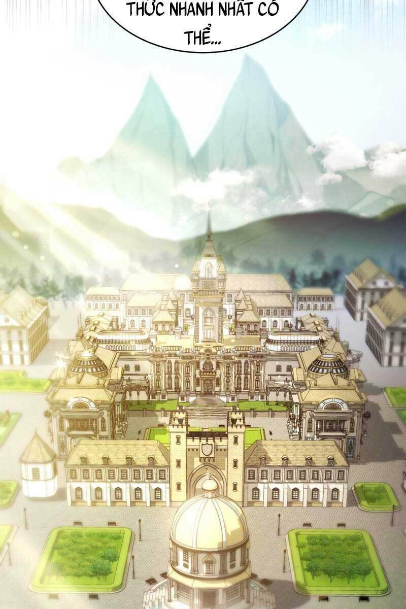 Đại Pháp Sư Toàn Năng: Chapter 14
