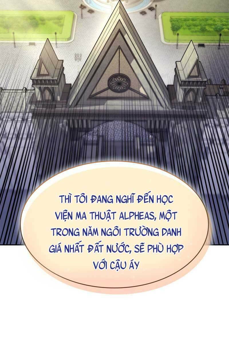 Đại Pháp Sư Toàn Năng: Chapter 14