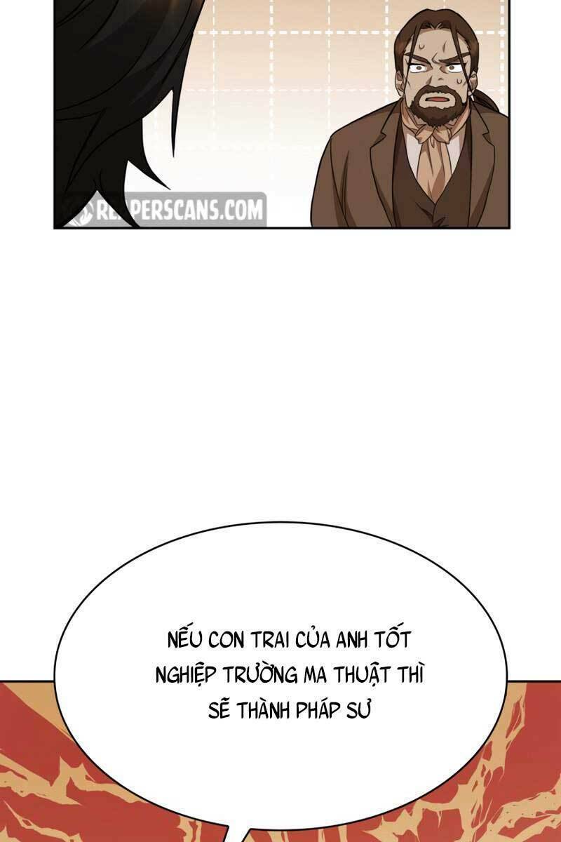 Đại Pháp Sư Toàn Năng: Chapter 14