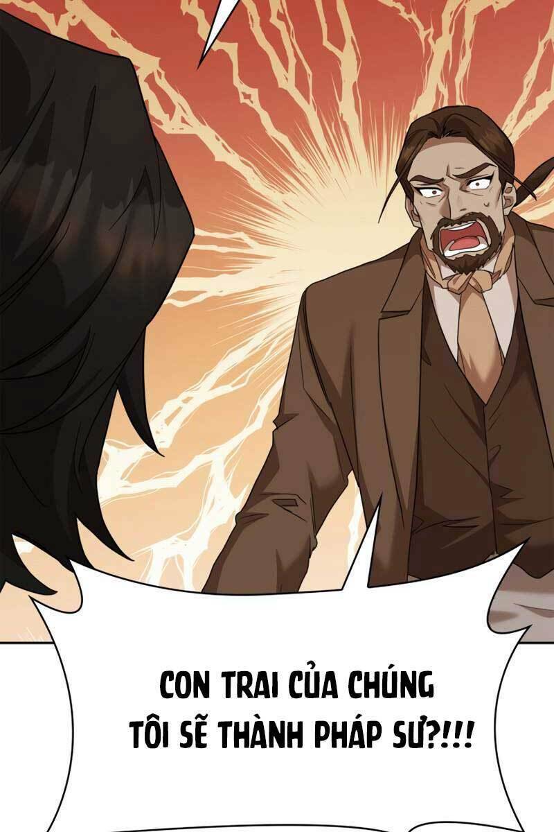 Đại Pháp Sư Toàn Năng: Chapter 14