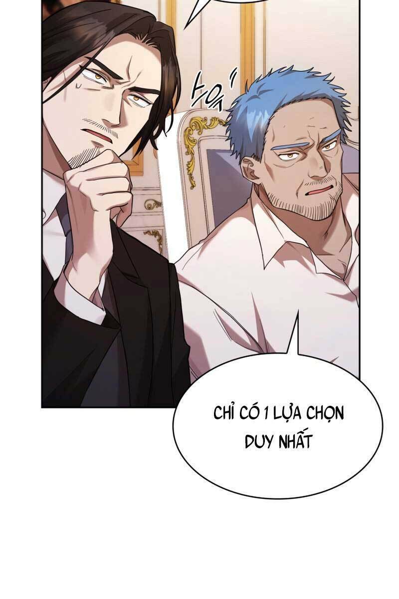 Đại Pháp Sư Toàn Năng: Chapter 14