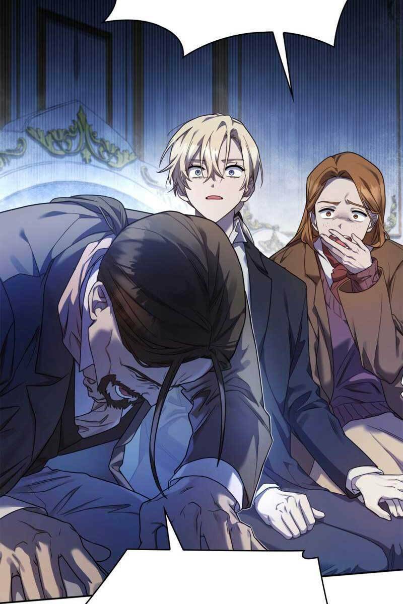 Đại Pháp Sư Toàn Năng: Chapter 15