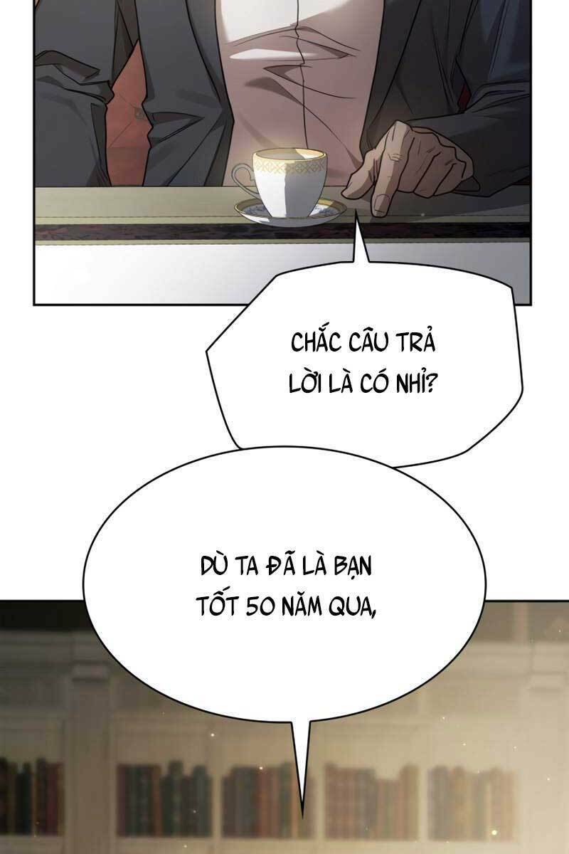 Đại Pháp Sư Toàn Năng: Chapter 15