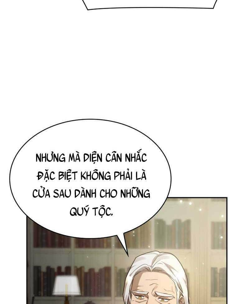 Đại Pháp Sư Toàn Năng: Chapter 15