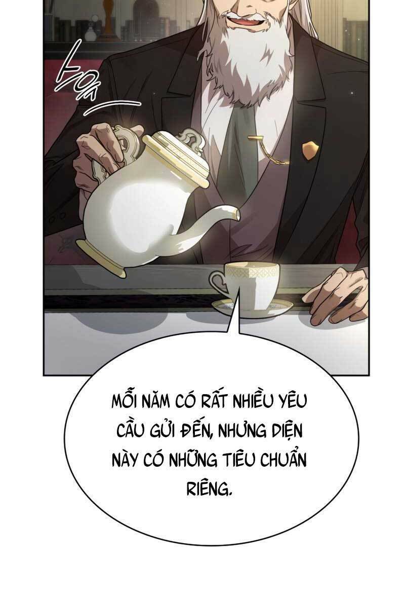 Đại Pháp Sư Toàn Năng: Chapter 15