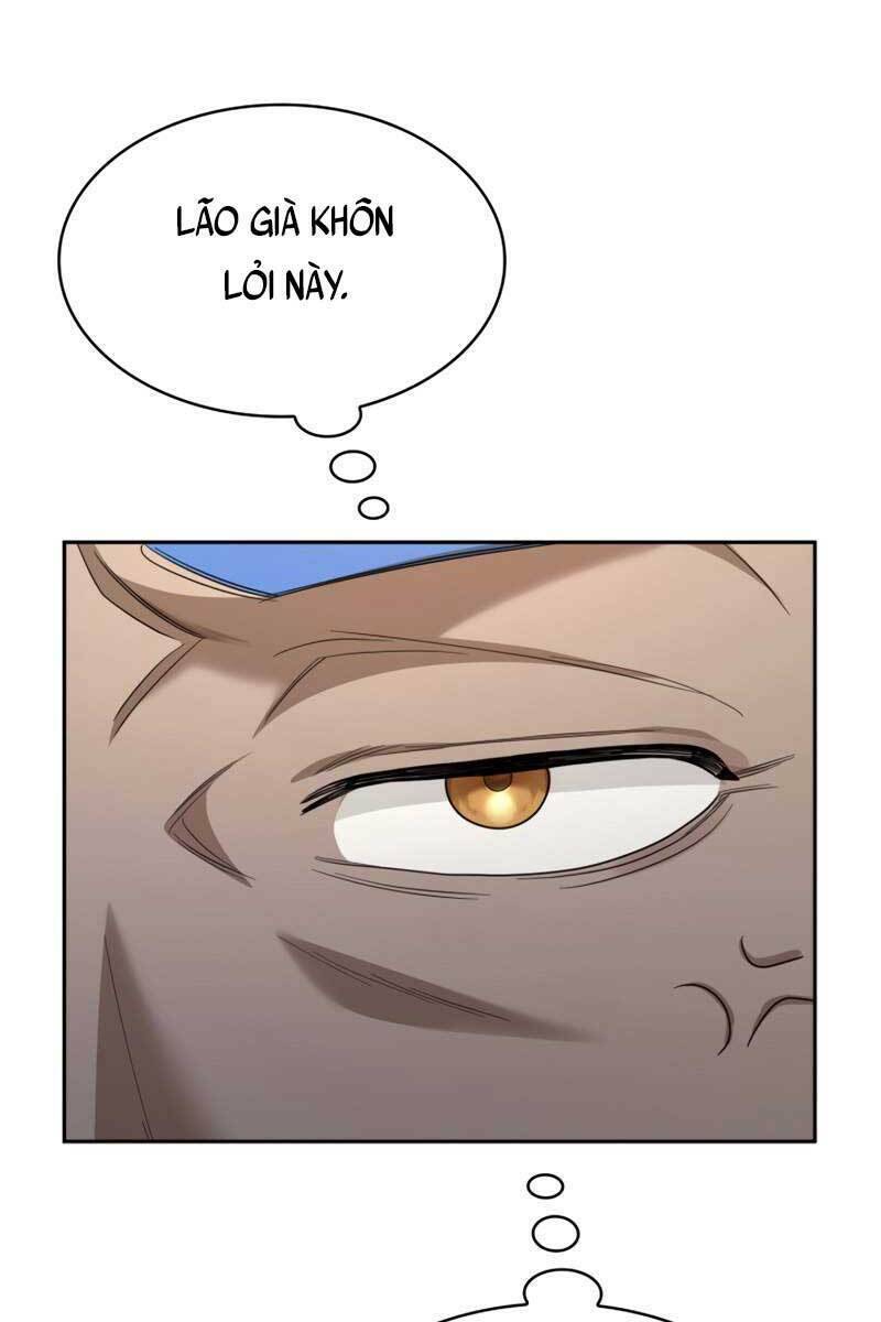 Đại Pháp Sư Toàn Năng: Chapter 15