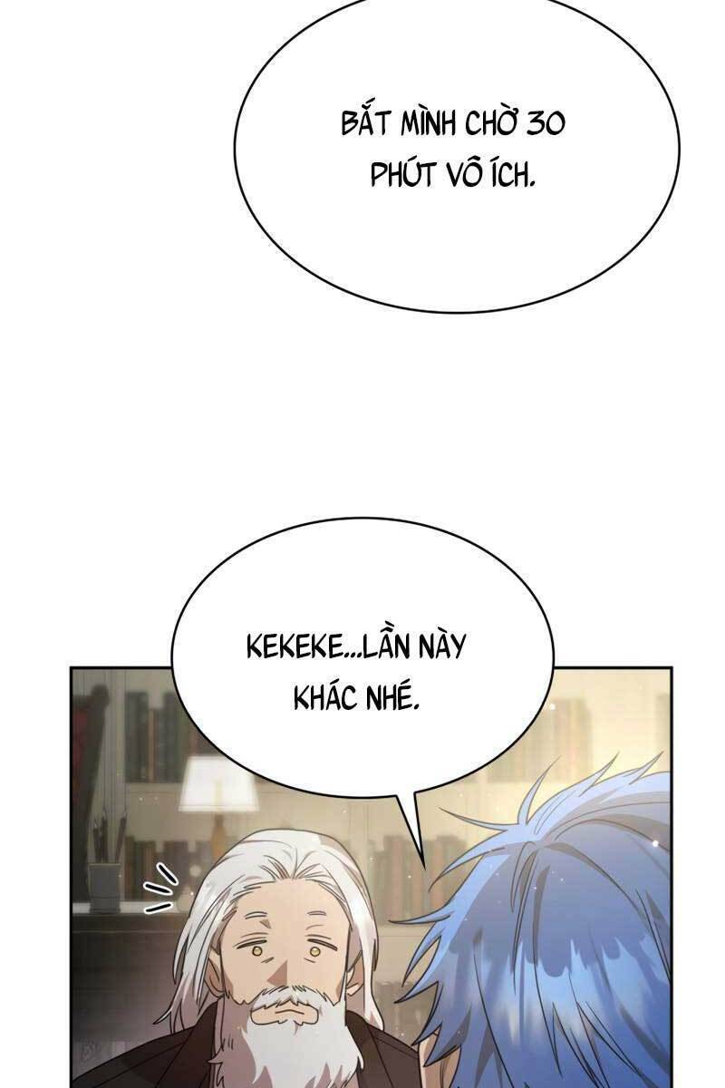 Đại Pháp Sư Toàn Năng: Chapter 15