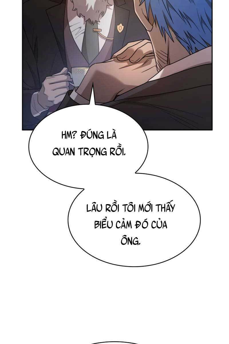 Đại Pháp Sư Toàn Năng: Chapter 15