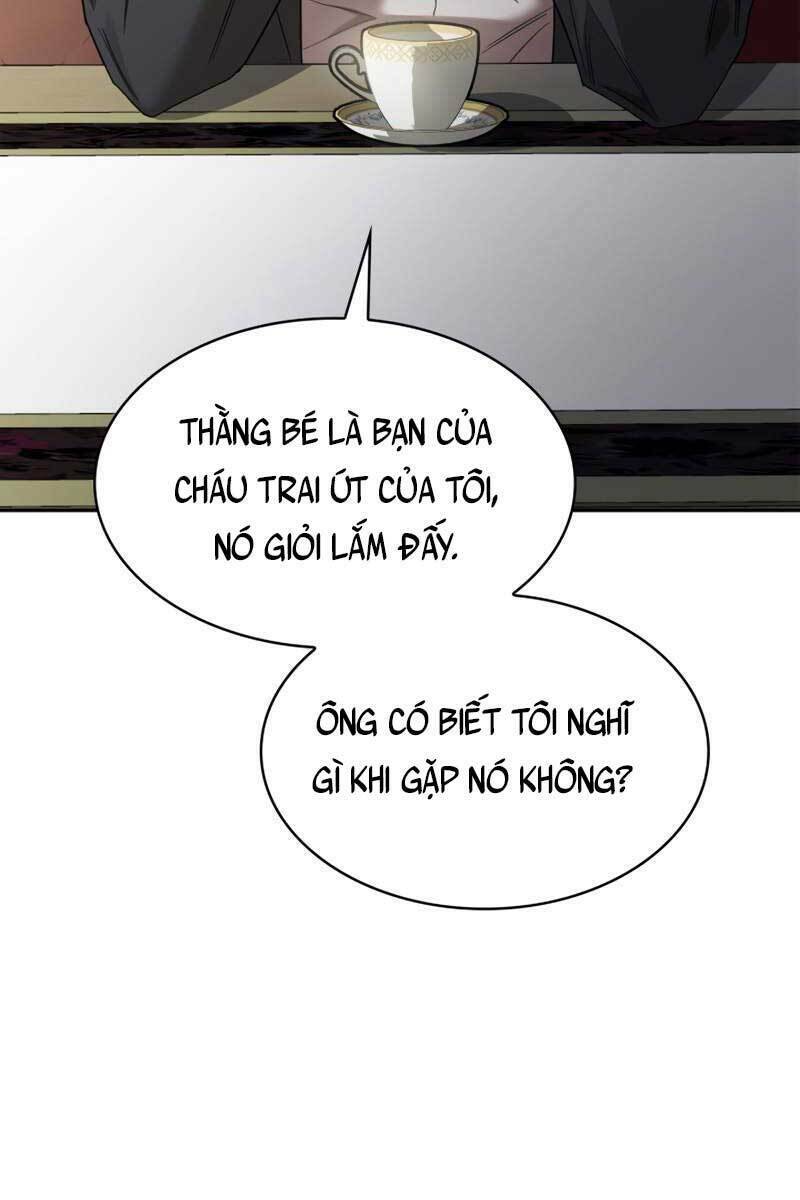 Đại Pháp Sư Toàn Năng: Chapter 15