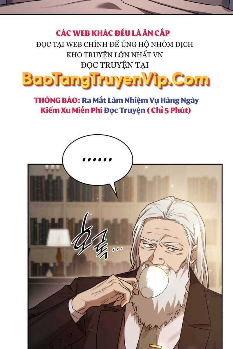 Đại Pháp Sư Toàn Năng: Chapter 15