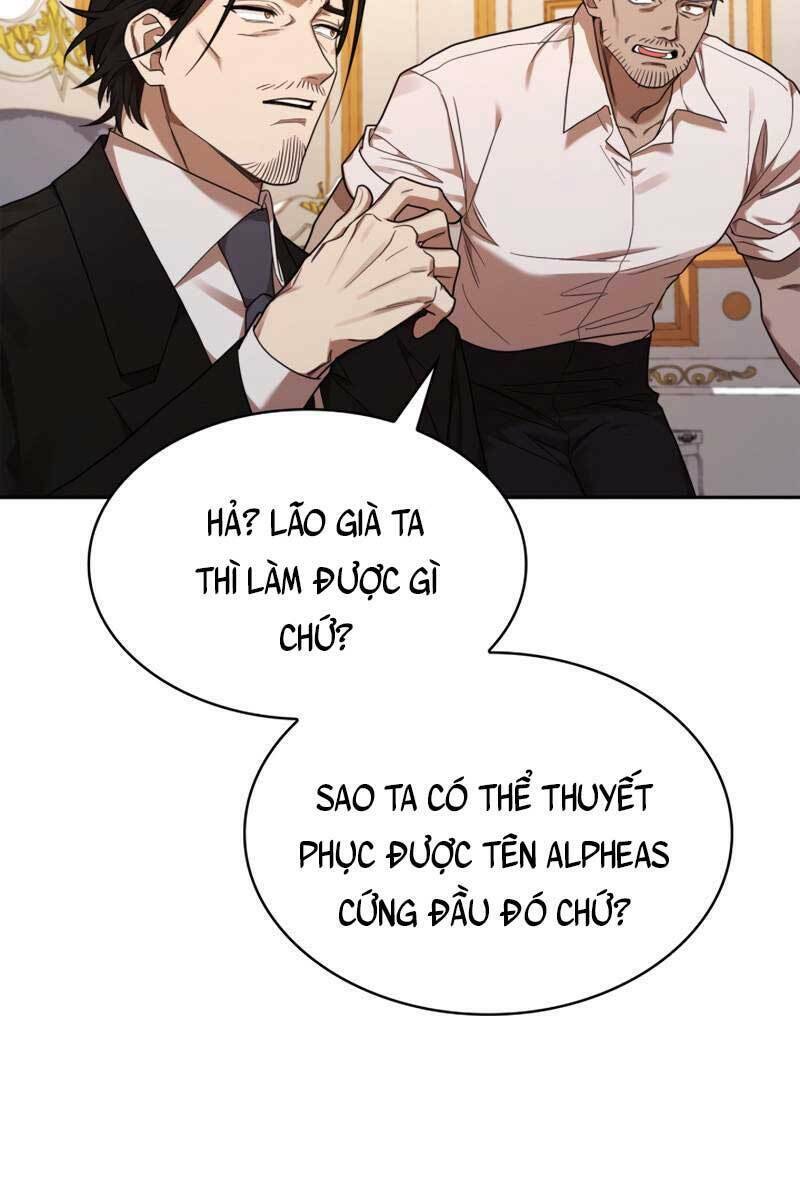 Đại Pháp Sư Toàn Năng: Chapter 15