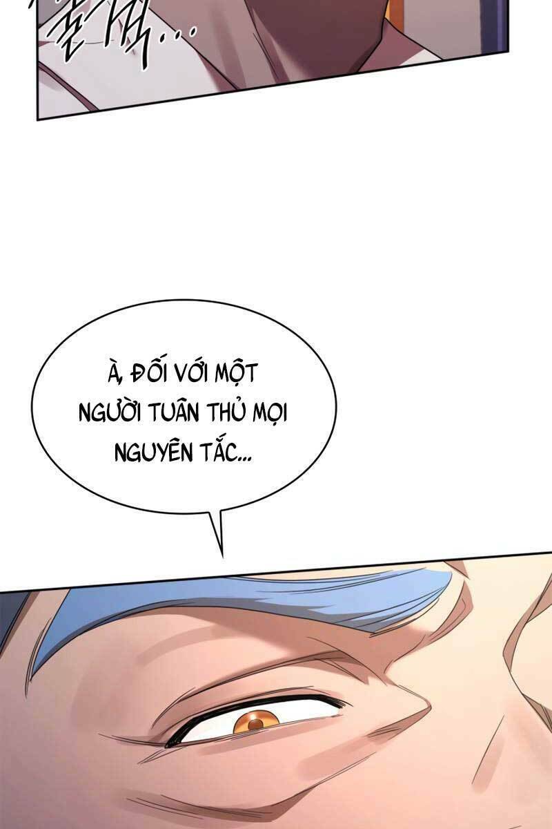 Đại Pháp Sư Toàn Năng: Chapter 15