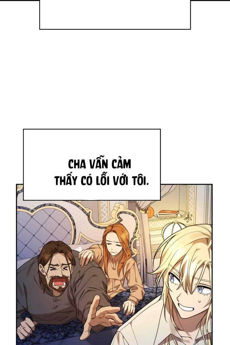 Đại Pháp Sư Toàn Năng: Chapter 15