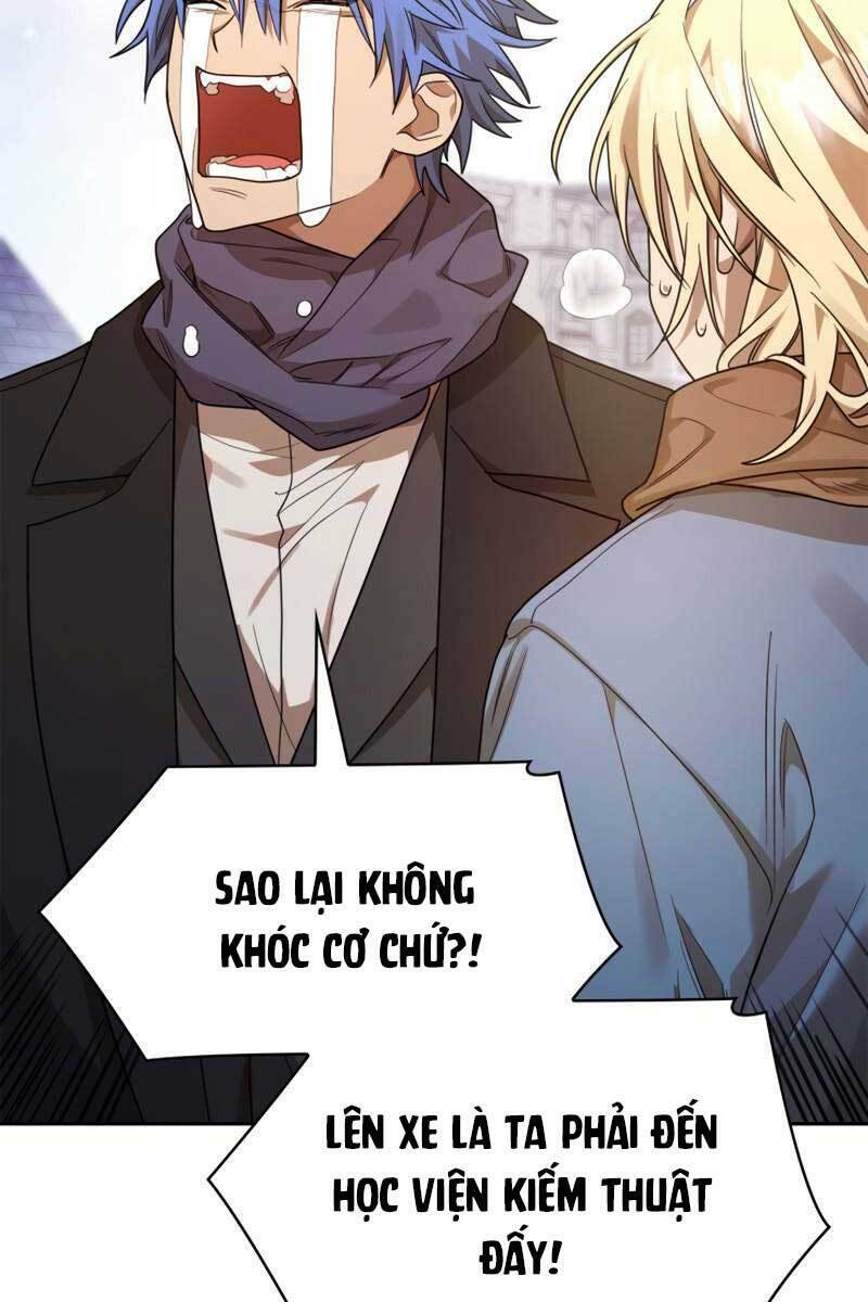 Đại Pháp Sư Toàn Năng: Chapter 15