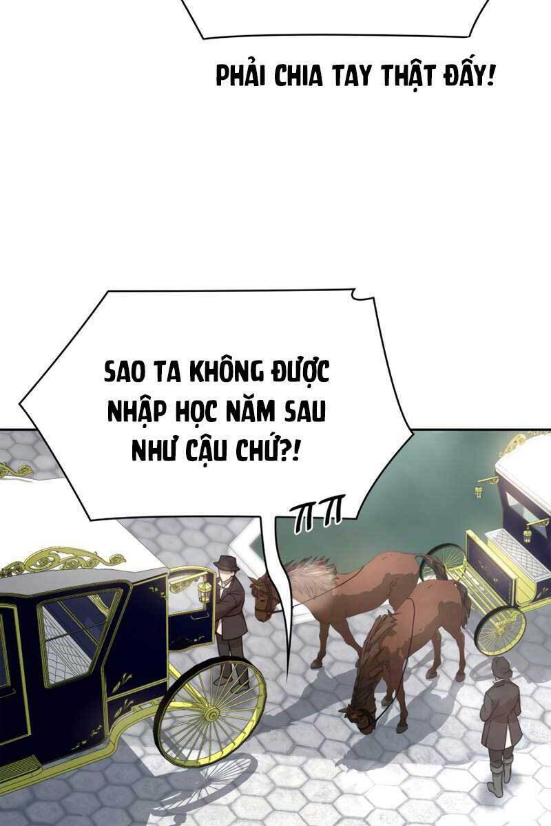 Đại Pháp Sư Toàn Năng: Chapter 15