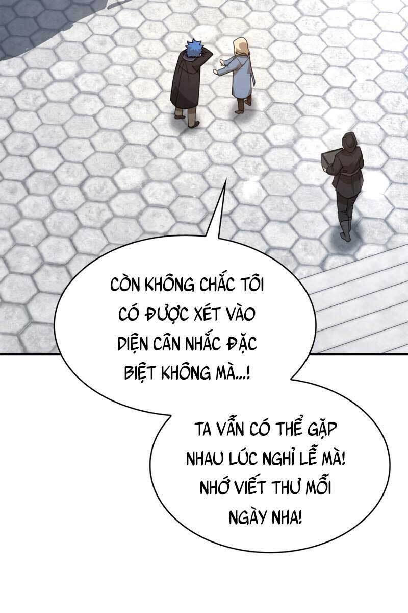 Đại Pháp Sư Toàn Năng: Chapter 15