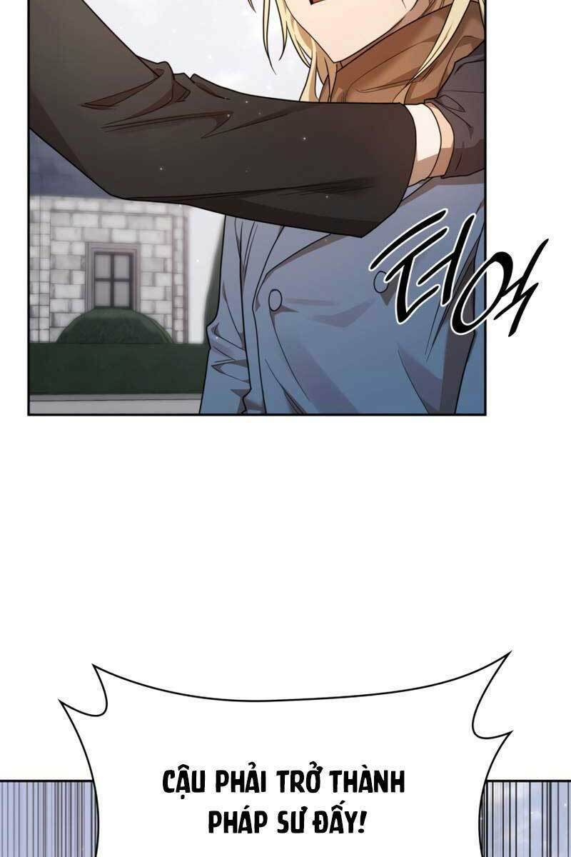 Đại Pháp Sư Toàn Năng: Chapter 15