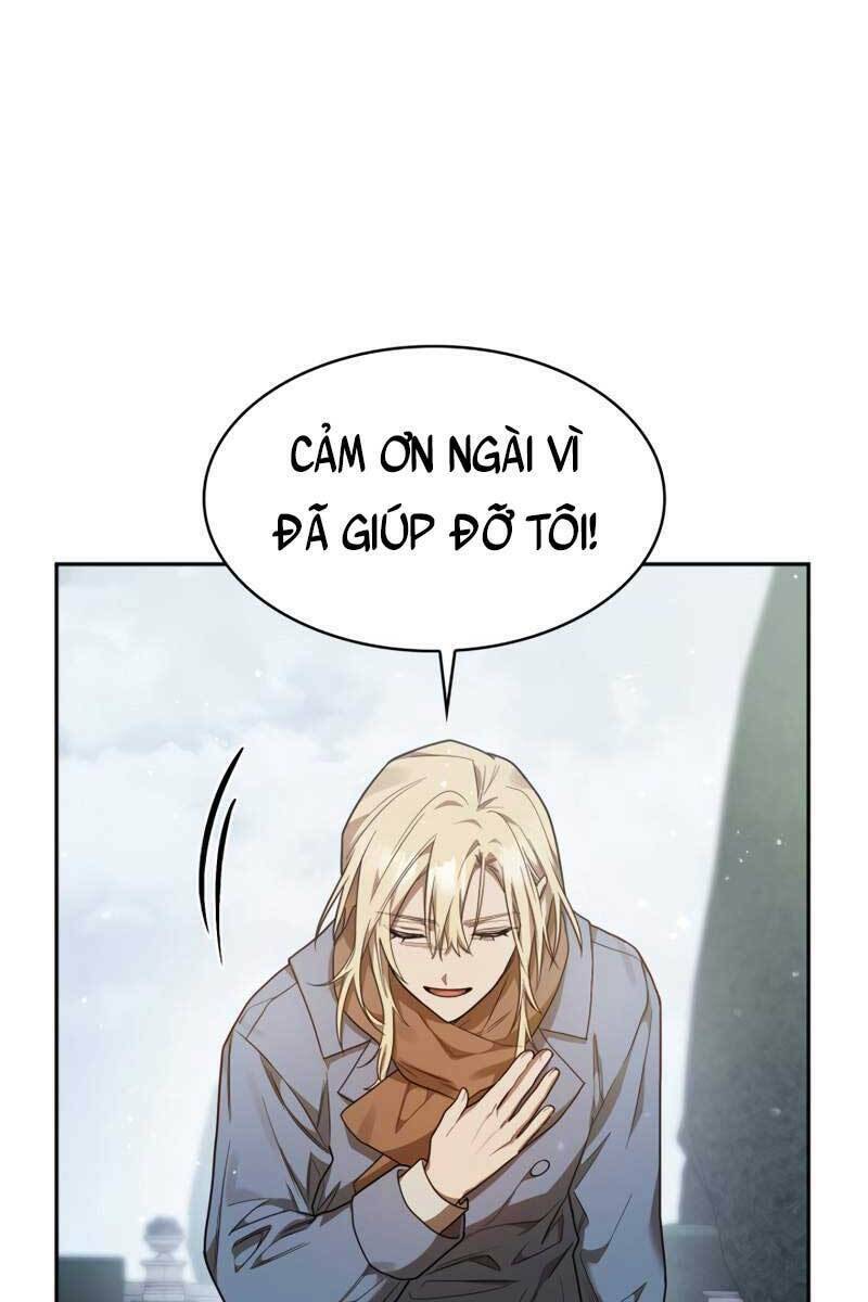 Đại Pháp Sư Toàn Năng: Chapter 15