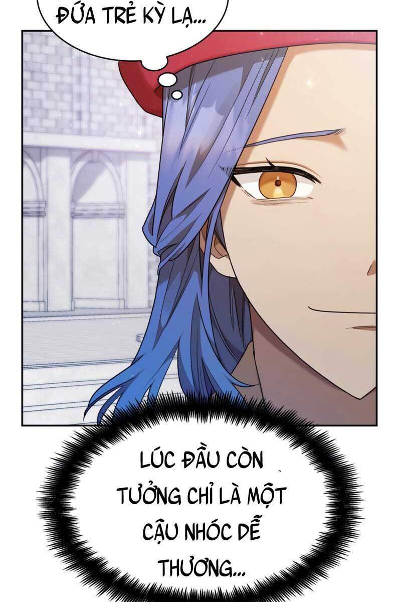 Đại Pháp Sư Toàn Năng: Chapter 15