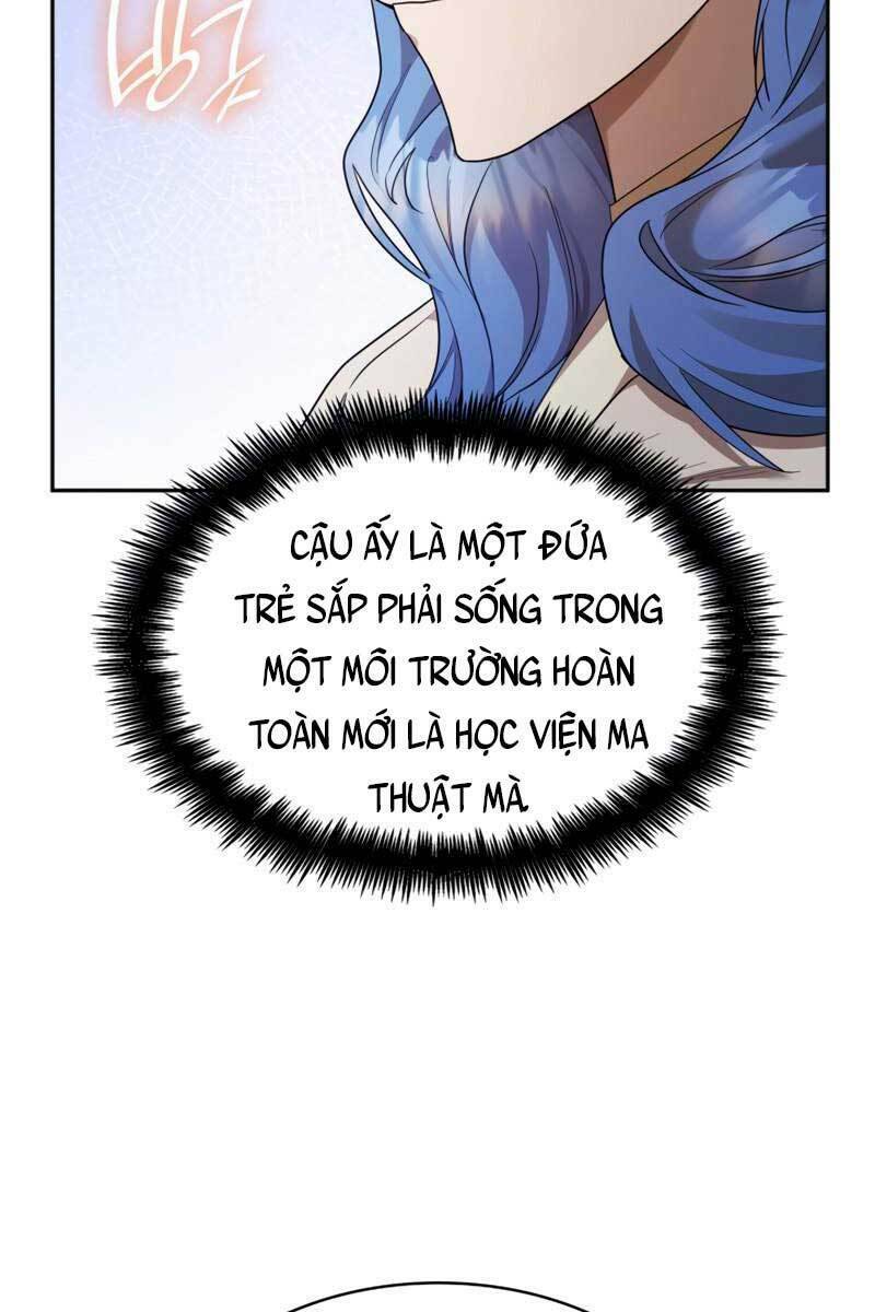 Đại Pháp Sư Toàn Năng: Chapter 15