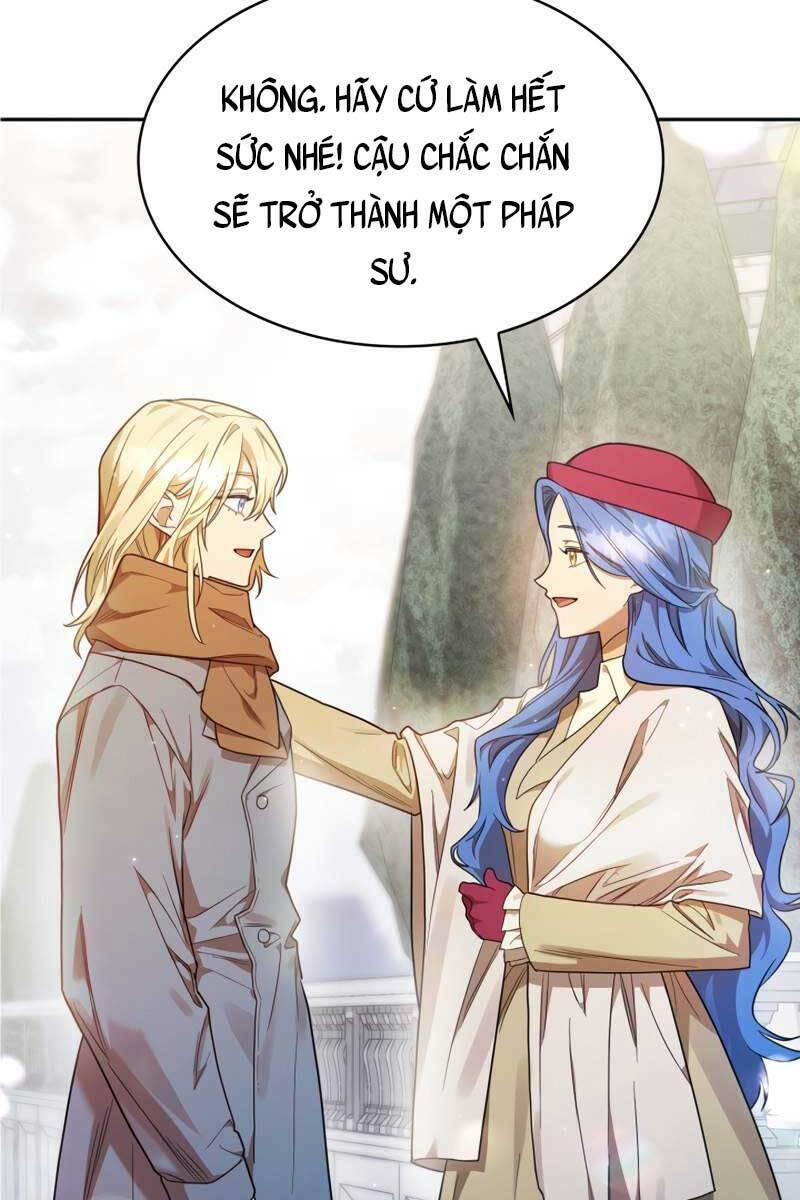 Đại Pháp Sư Toàn Năng: Chapter 15