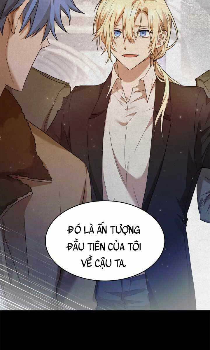 Đại Pháp Sư Toàn Năng: Chapter 16