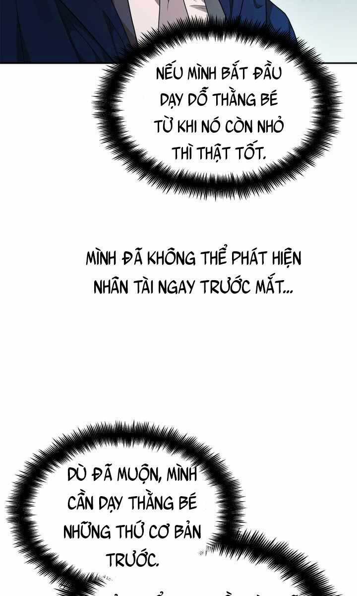 Đại Pháp Sư Toàn Năng: Chapter 16