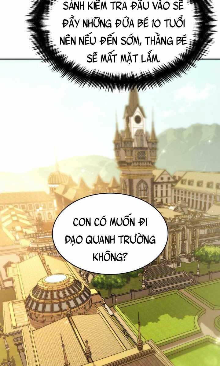 Đại Pháp Sư Toàn Năng: Chapter 16