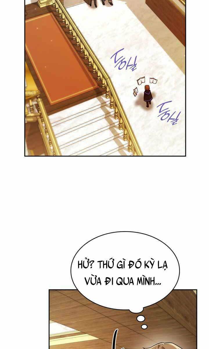 Đại Pháp Sư Toàn Năng: Chapter 16