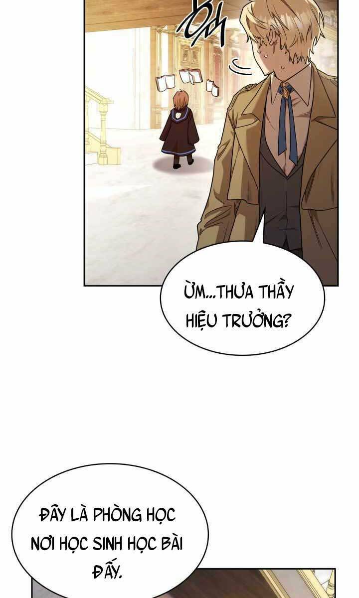 Đại Pháp Sư Toàn Năng: Chapter 16
