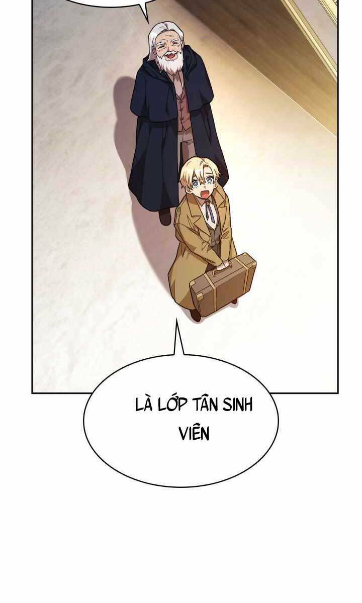 Đại Pháp Sư Toàn Năng: Chapter 16