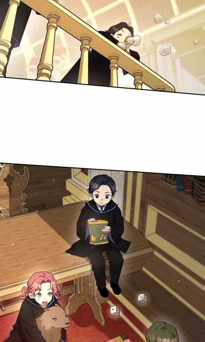 Đại Pháp Sư Toàn Năng: Chapter 16