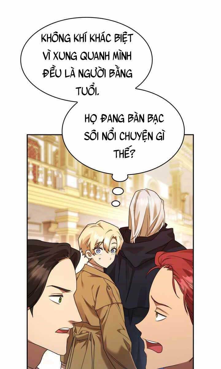Đại Pháp Sư Toàn Năng: Chapter 16